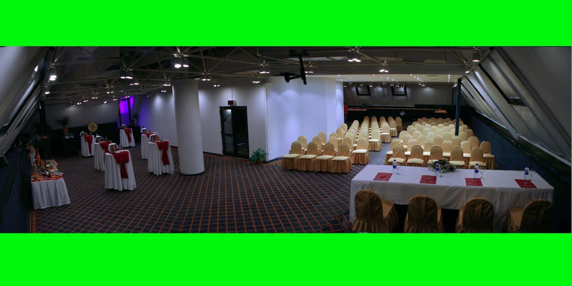 Guenes Hotel Merter Istambul Instalações foto