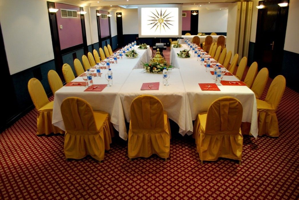 Guenes Hotel Merter Istambul Exterior foto